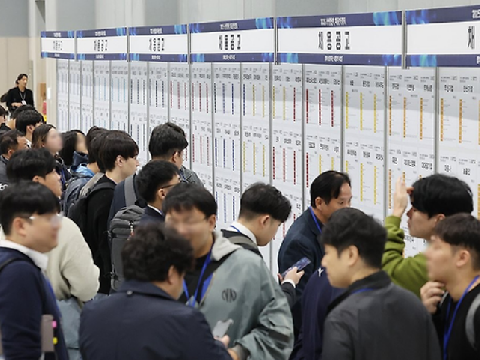 전문성 중심 채용 확대… “일경험·교육훈련 기회 더 필요”