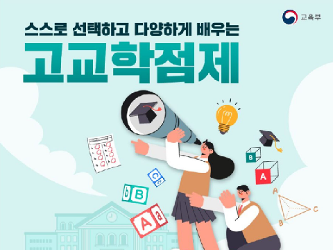 고교학점제 도입에 따른 학부모 불안과 대응 방안