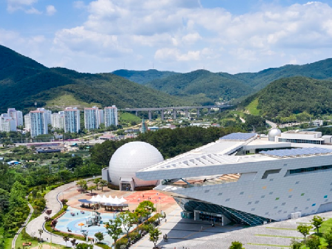개관 10주년 맞은 국립부산과학관… 동남권 과학 문화의 핵심 플랫폼으로 자리매김