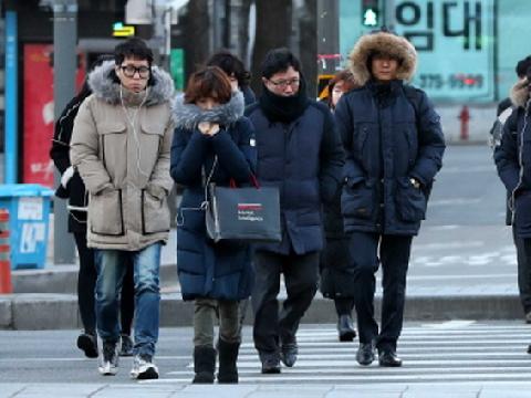 겨울철 일상생활에서 저체온증과 동상 예방을 위하여 ‘방한과 체온유지’의 노하우