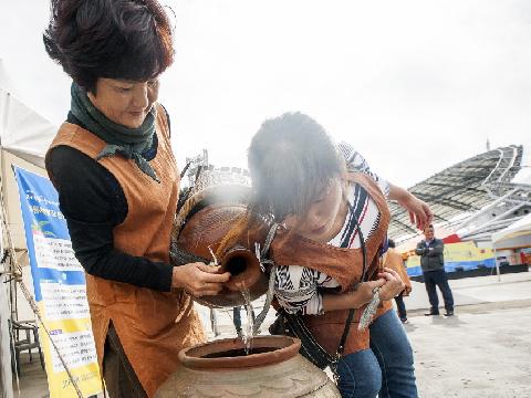 제주에서만 할 수 있는 체험, 제주농어촌 체험 페스티벌 개최