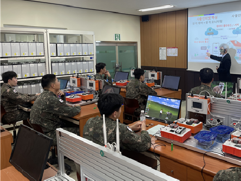 군인의 내일, 직업훈련으로 준비한다… 복무 중 역량개발부터 전역 후 재취업까지 지원 확대